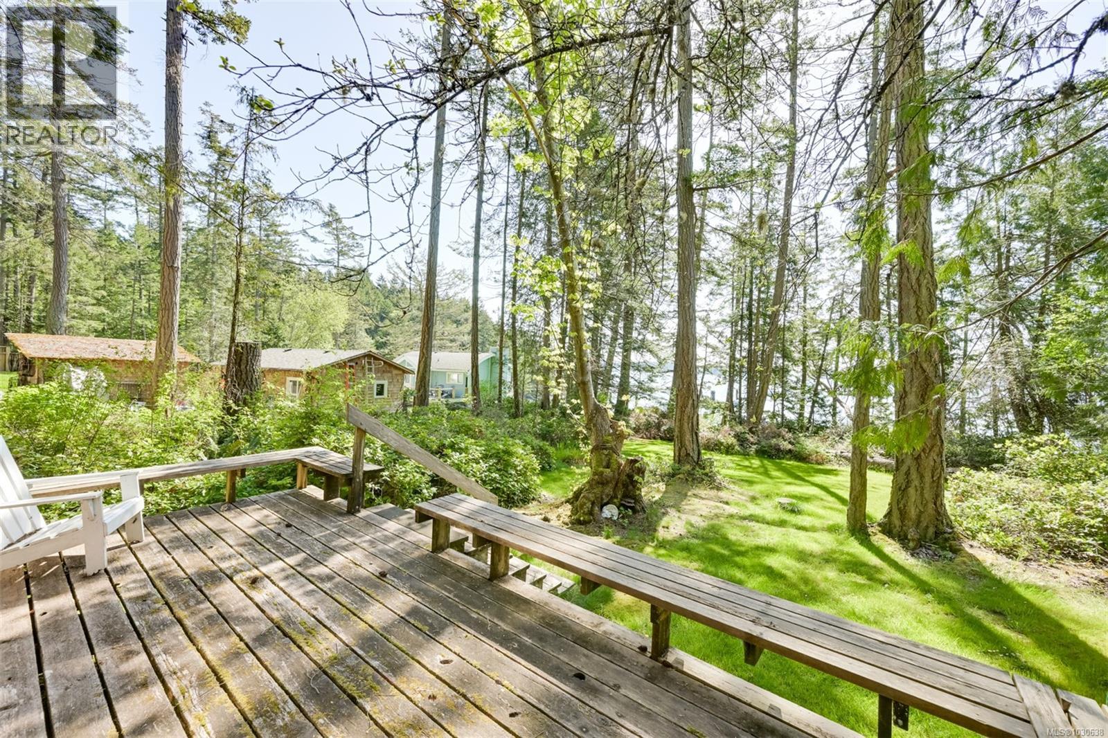  4 McKenzie Crescent, Piers Island