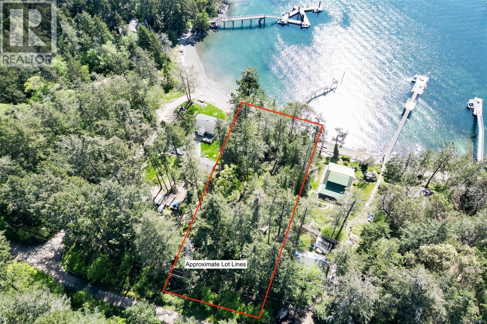  4 McKenzie Crescent, Piers Island