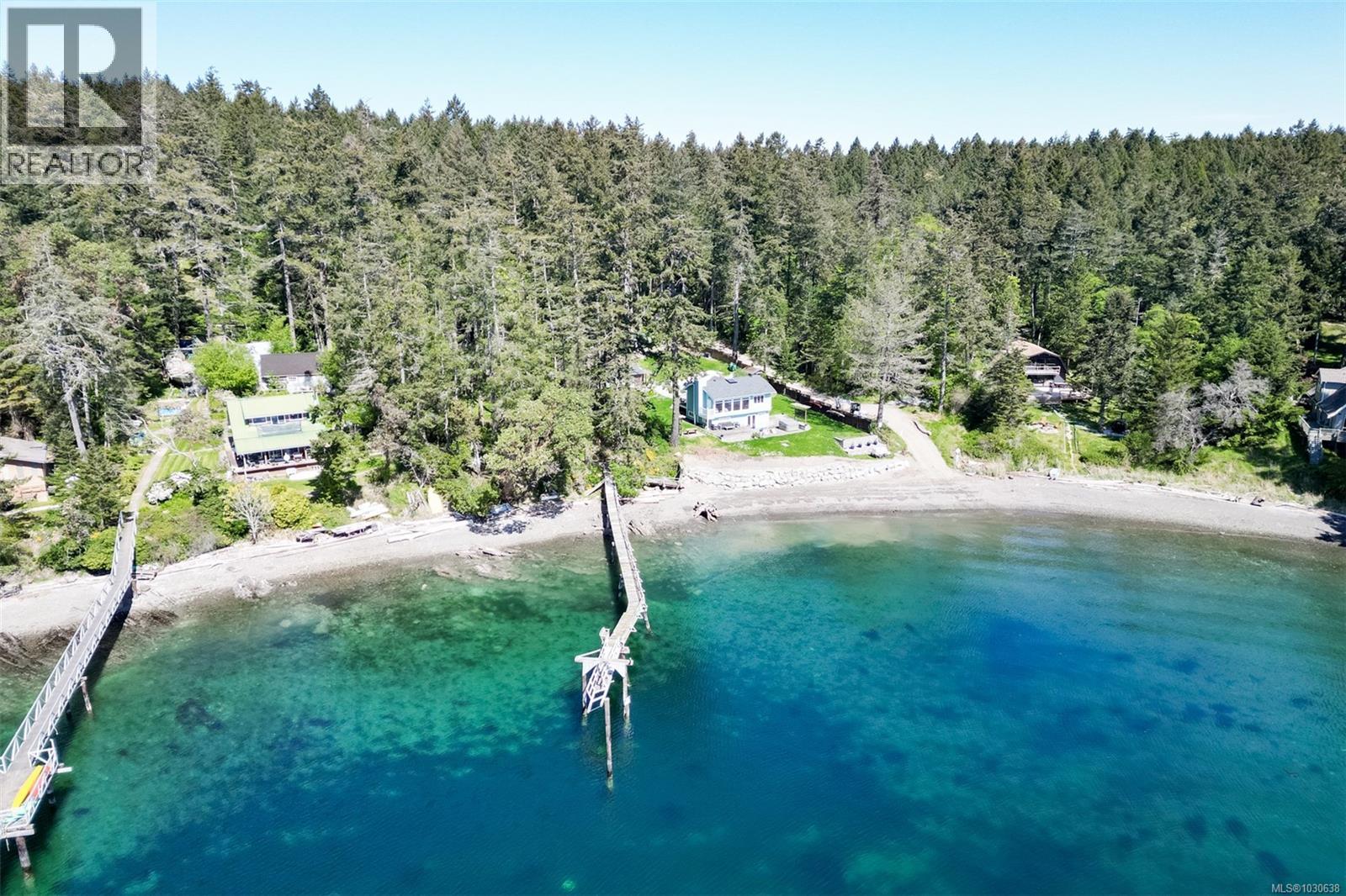  4 McKenzie Crescent, Piers Island