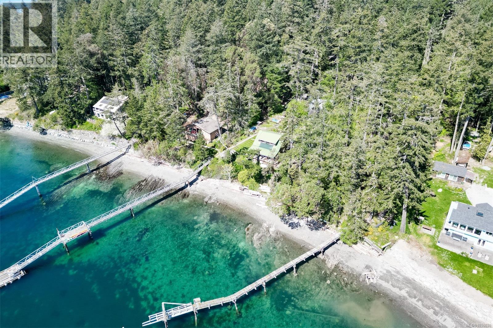  4 McKenzie Crescent, Piers Island