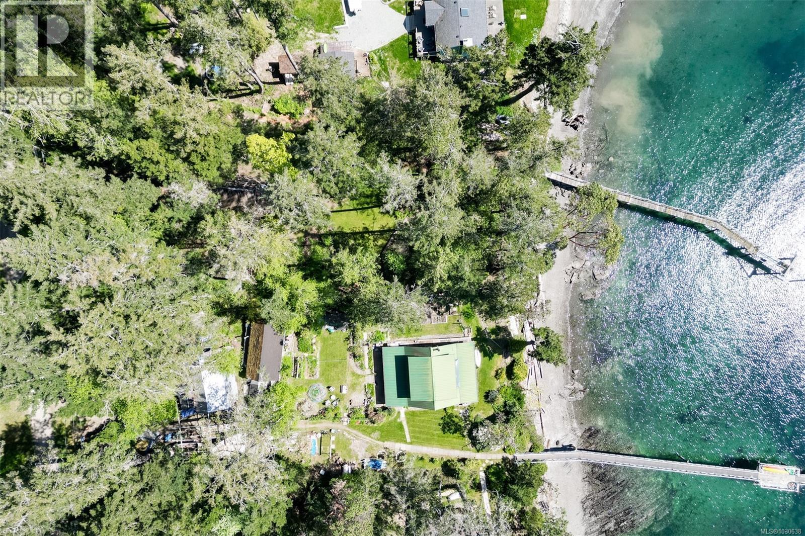  4 McKenzie Crescent, Piers Island