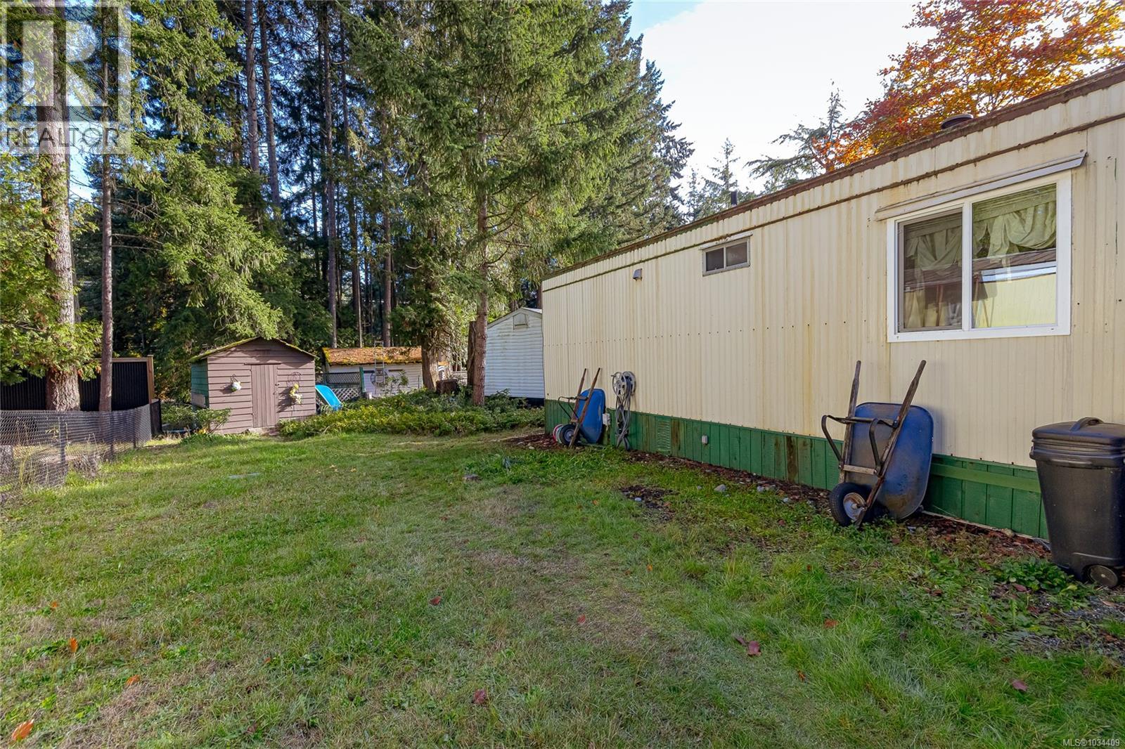 #11 3640 Trans Canada Hwy - 22