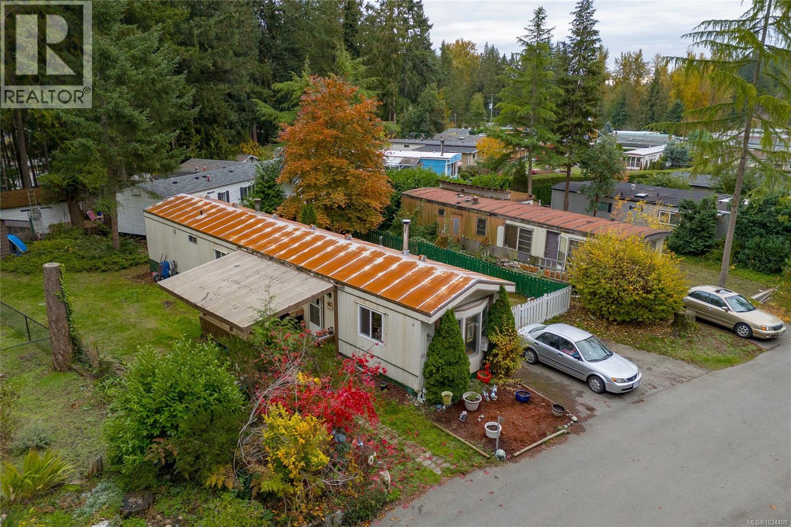 #11 3640 Trans Canada Hwy - 4