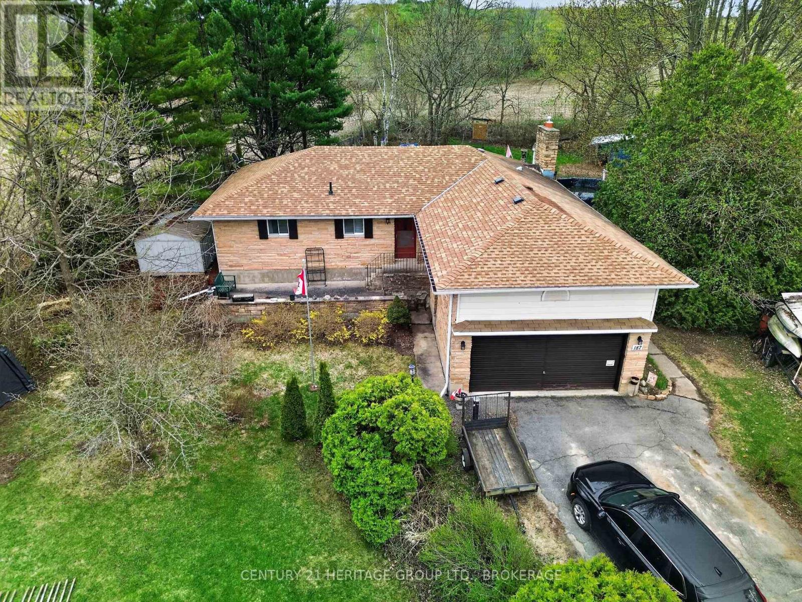 187 HILLSIDE CIRCLE - 1