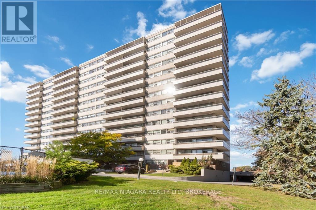 #409 215 GLENRIDGE AVENUE - 1