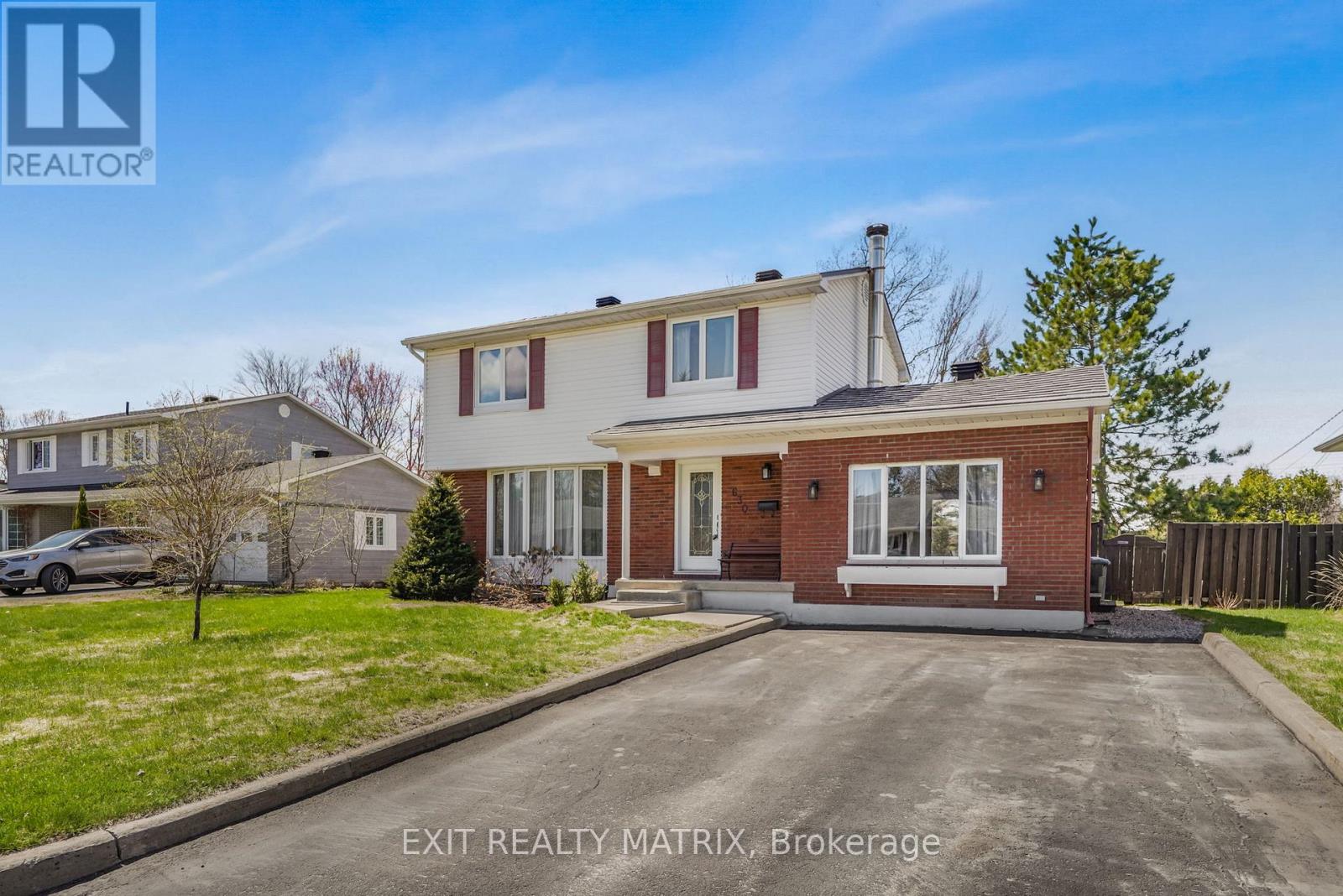 630 THORNE STREET - 2