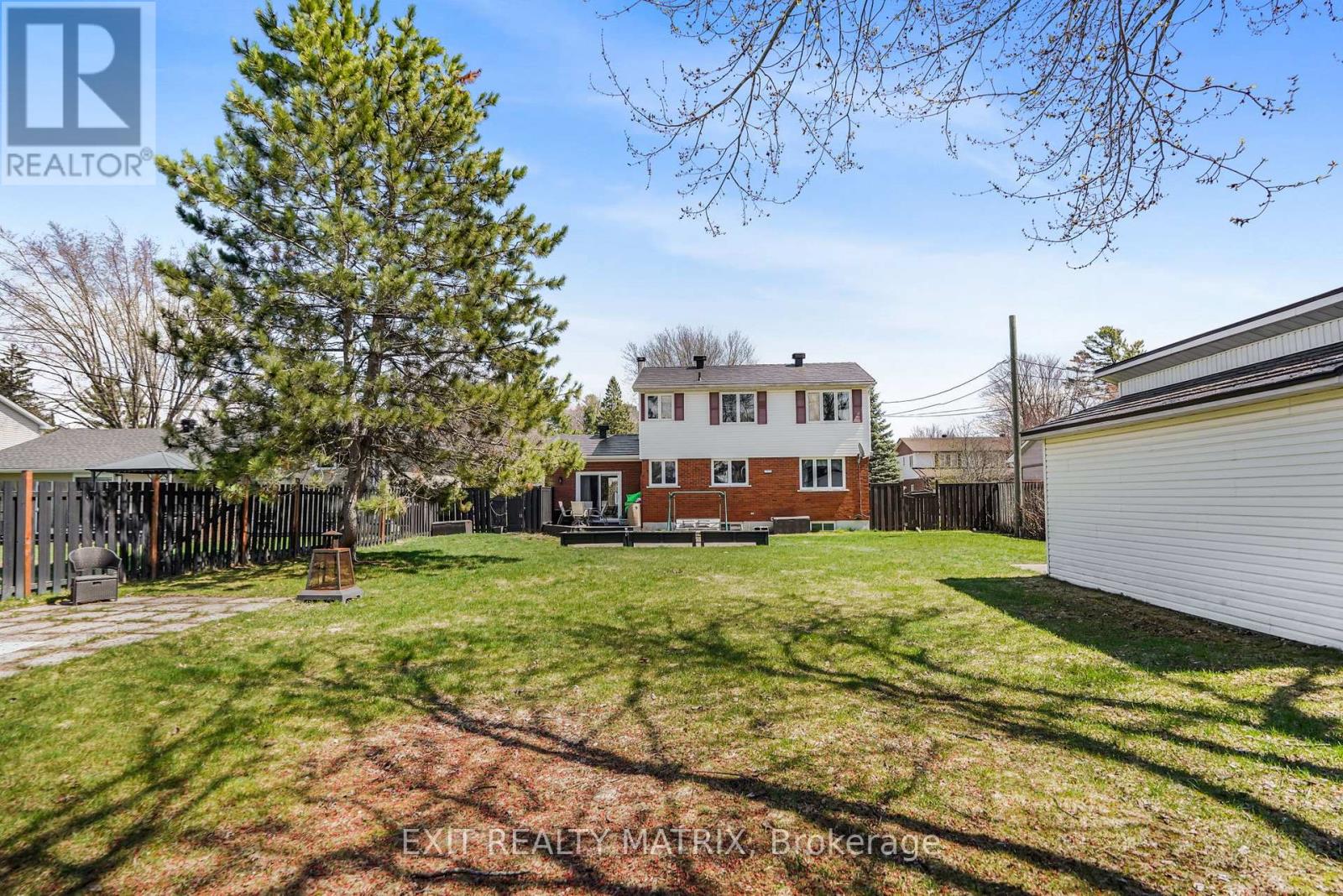 630 THORNE STREET - 31