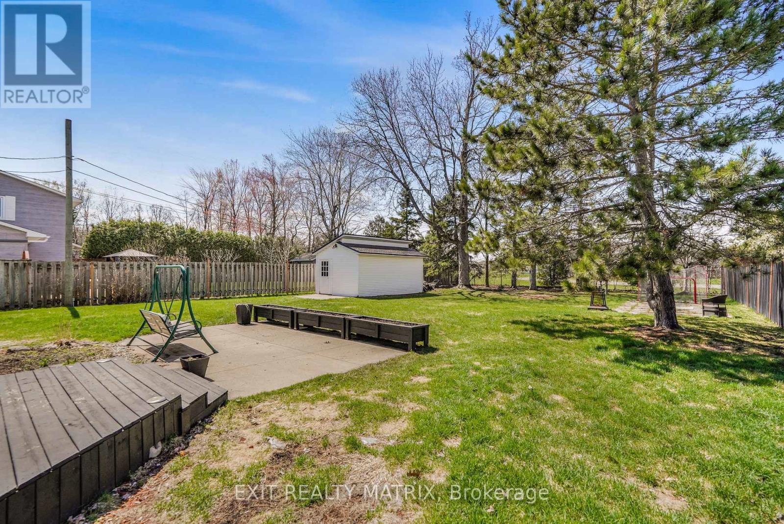 630 THORNE STREET - 30