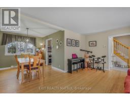 Primary Bedroom - 630 Thorne Street, Hawkesbury, ON K6A2N6 Photo 7