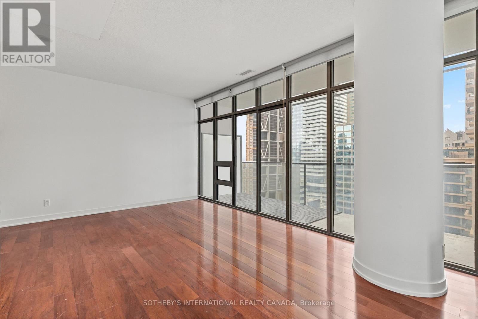 #1611 33 CHARLES STREET E - 2