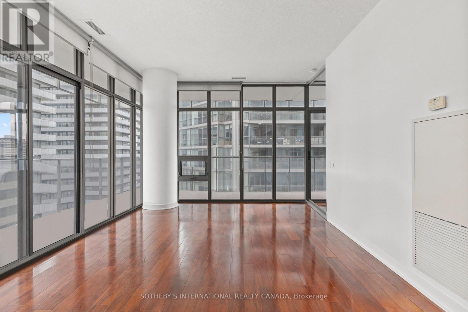 #1611 33 CHARLES STREET E - 7