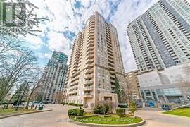 Listing photo of 2205 - 18 HILLCREST DRIVE