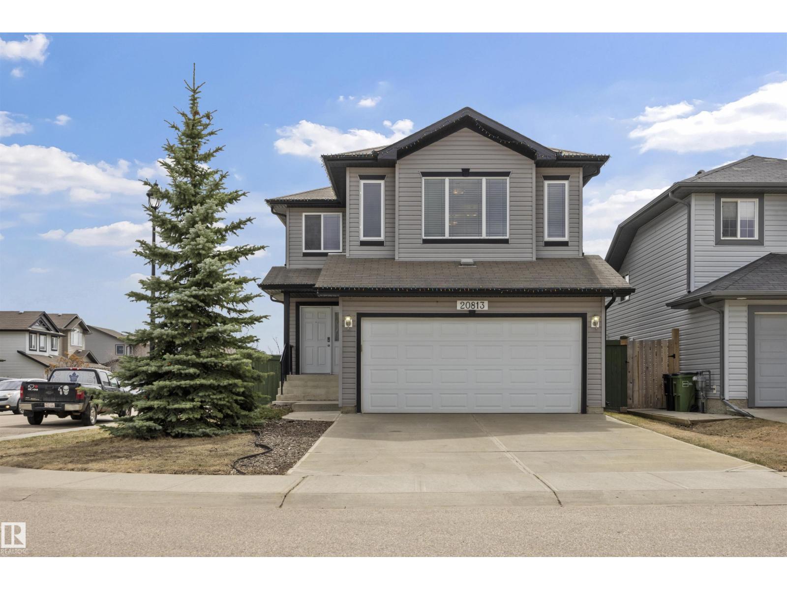 20813 96A AV NW - 1
