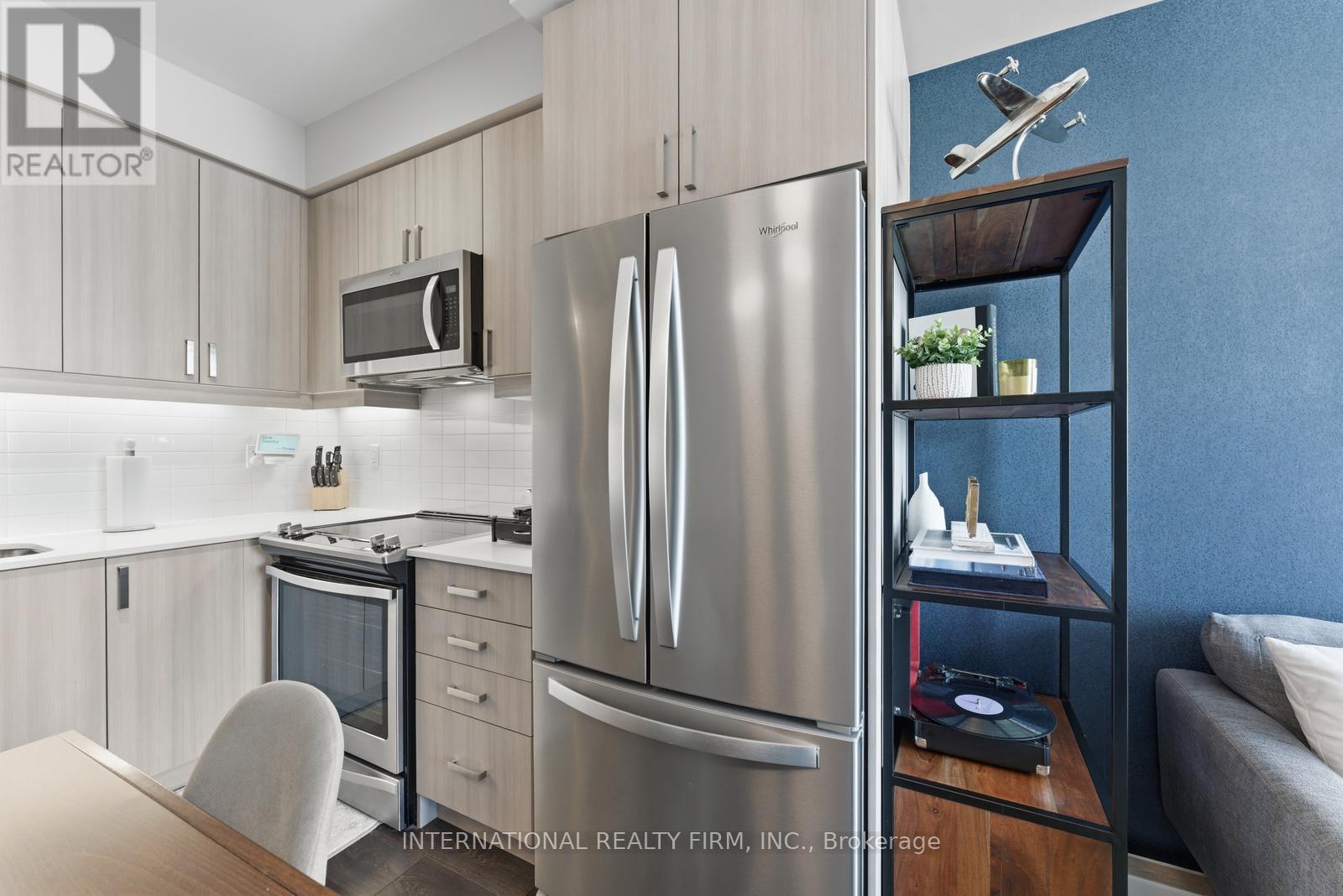 #703 7895 JANE STREET - 12