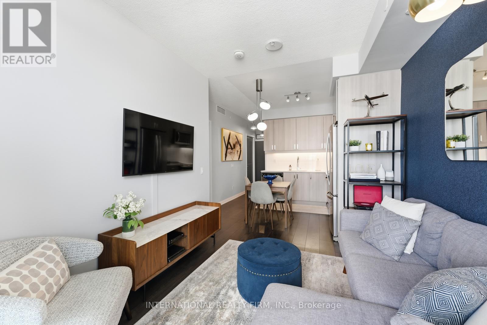 #703 7895 JANE STREET - 16