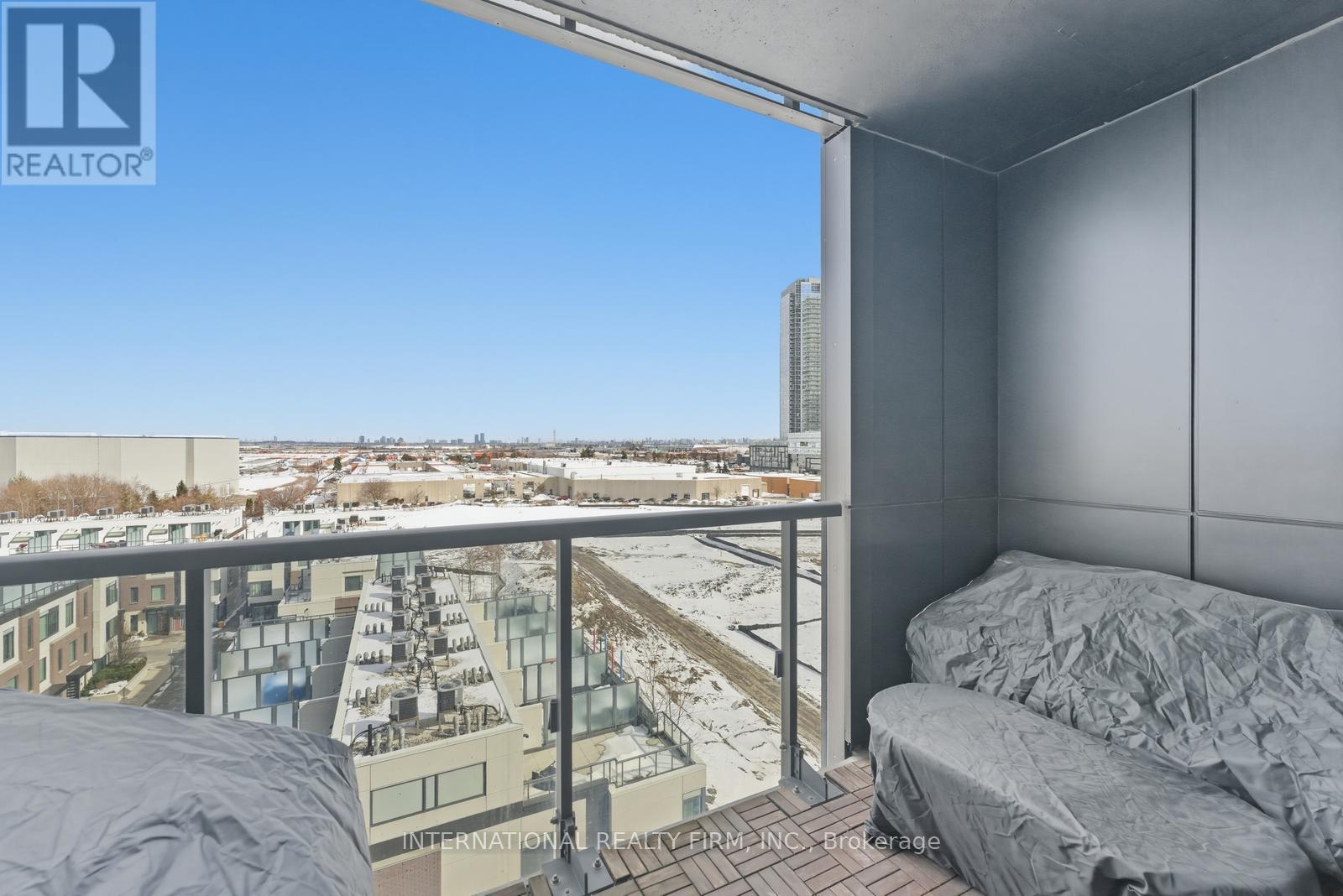 #703 7895 JANE STREET - 22