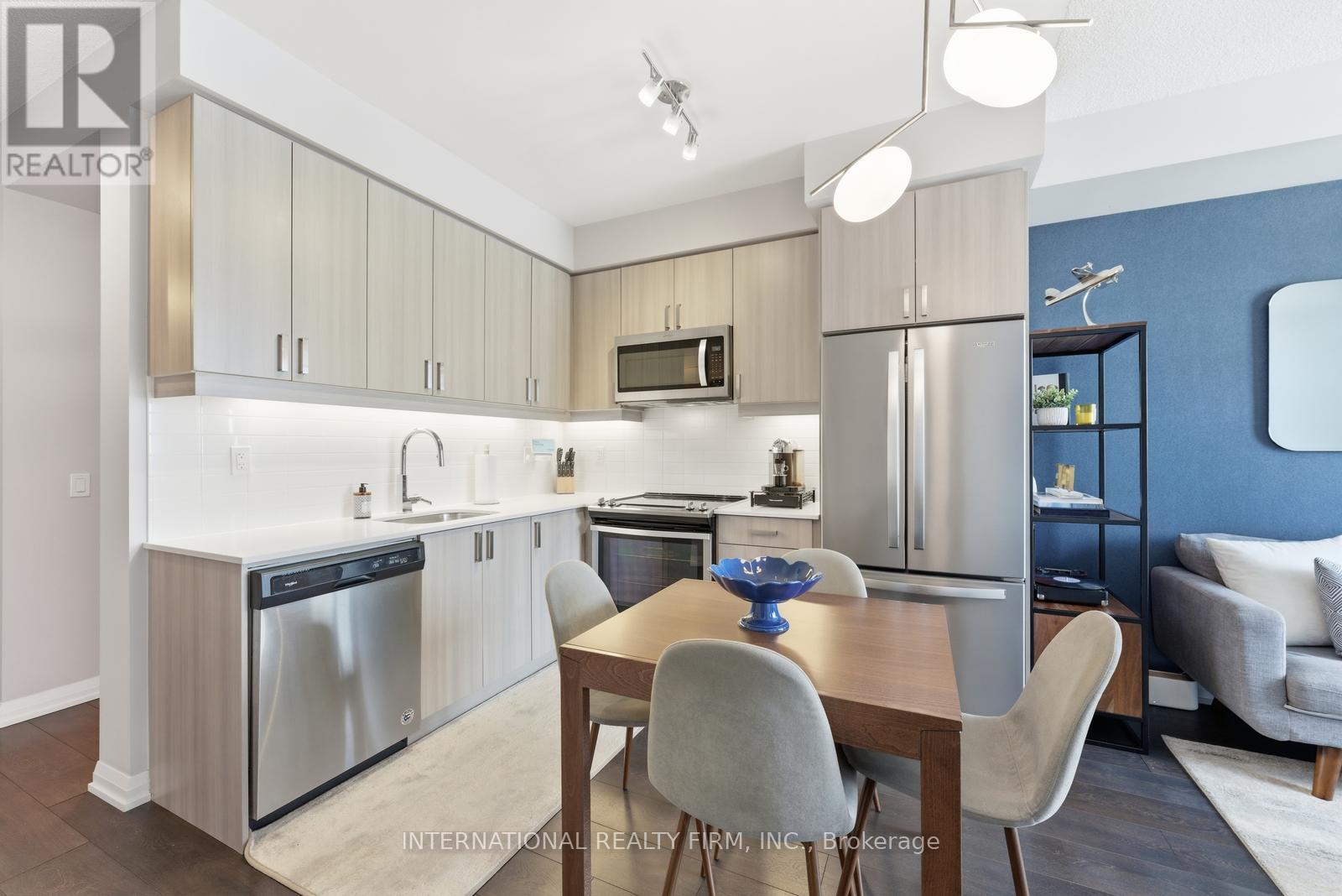 #703 7895 JANE STREET - 8