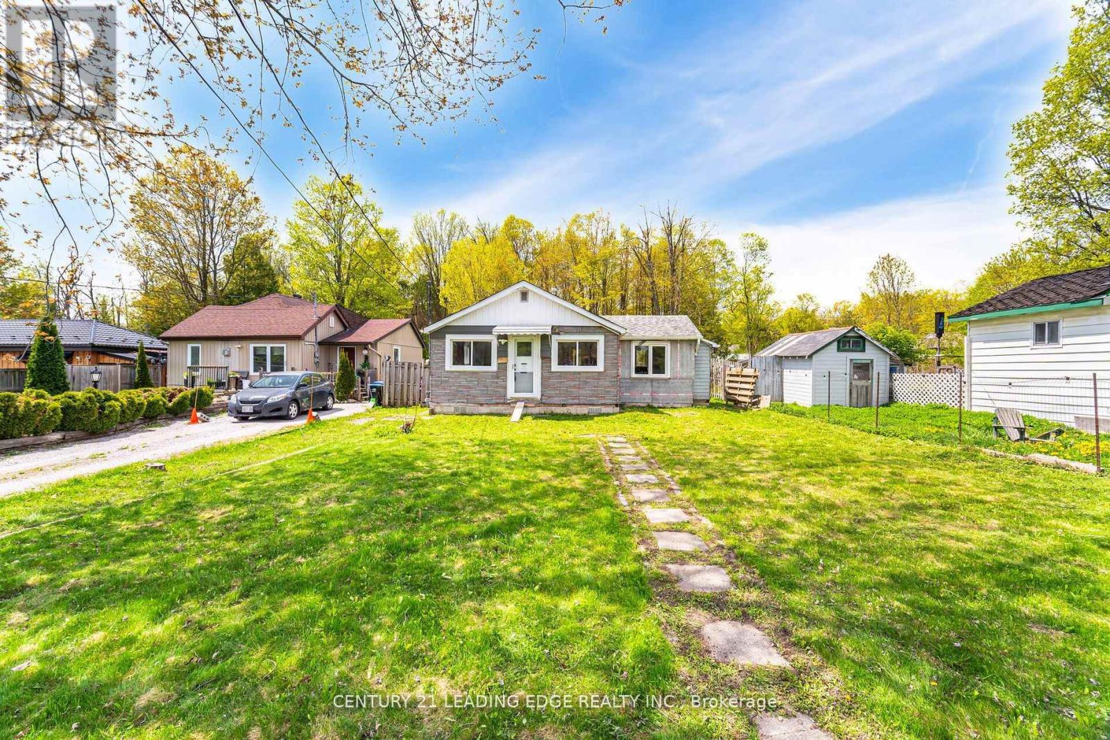 2678 25TH SIDE ROAD - 1