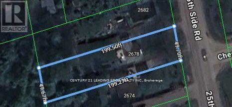 2678 25TH SIDE ROAD - 27