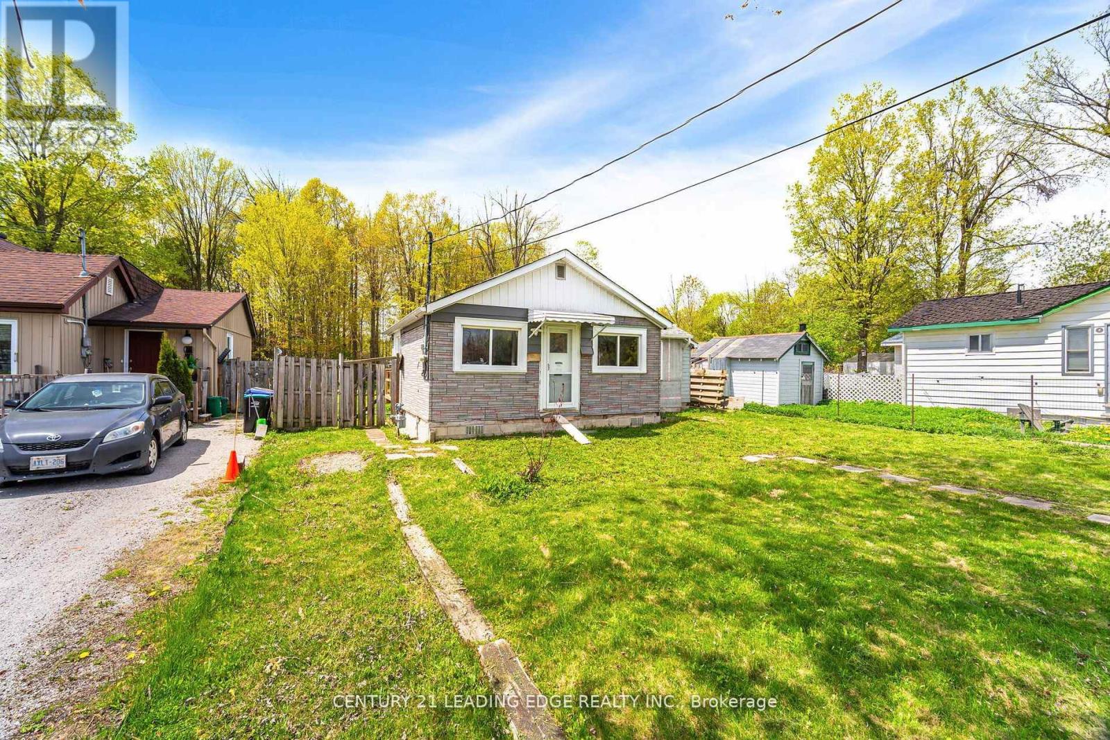 2678 25TH SIDE ROAD - 4