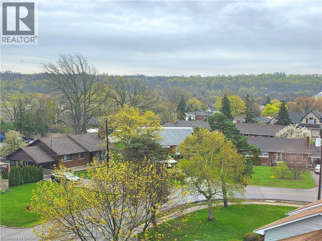 99 DONN Avenue Unit# 509, Stoney Creek, Ontario, L8G5B2 — Photo 12