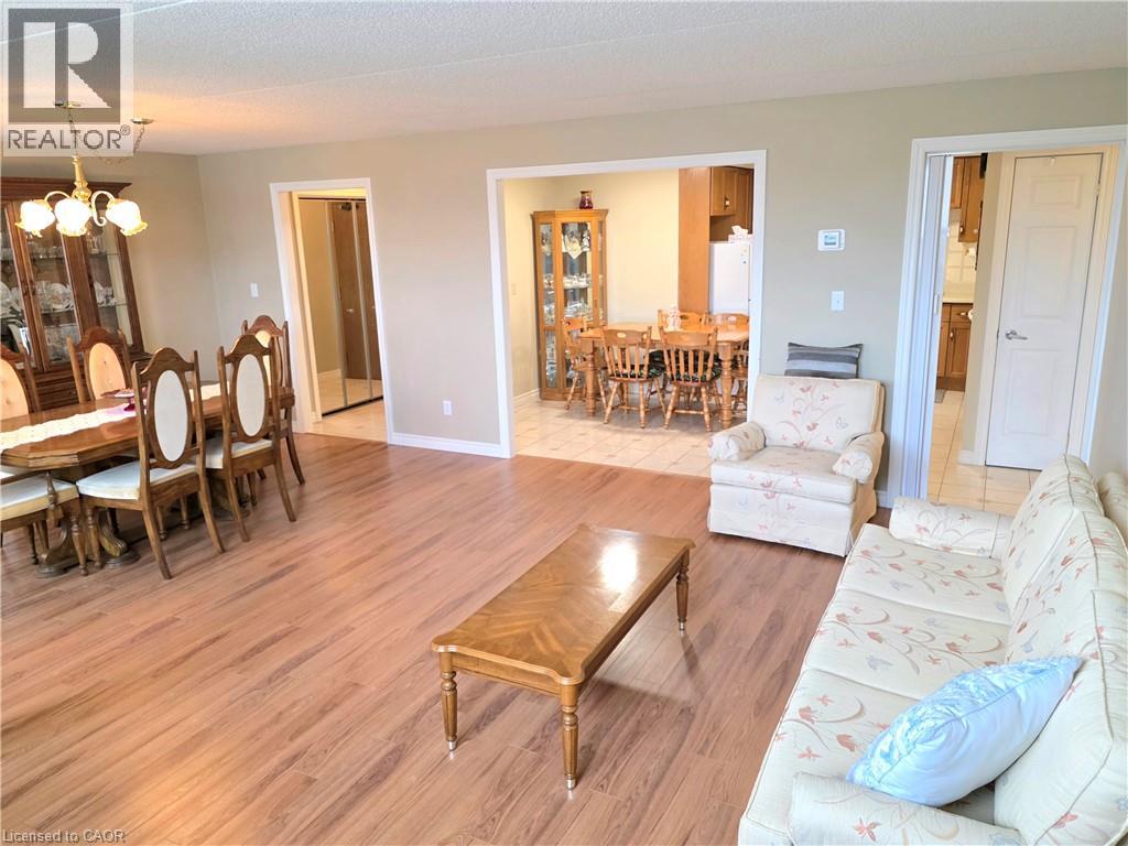 99 DONN Avenue Unit# 509, Stoney Creek, Ontario, L8G5B2 — Photo 13