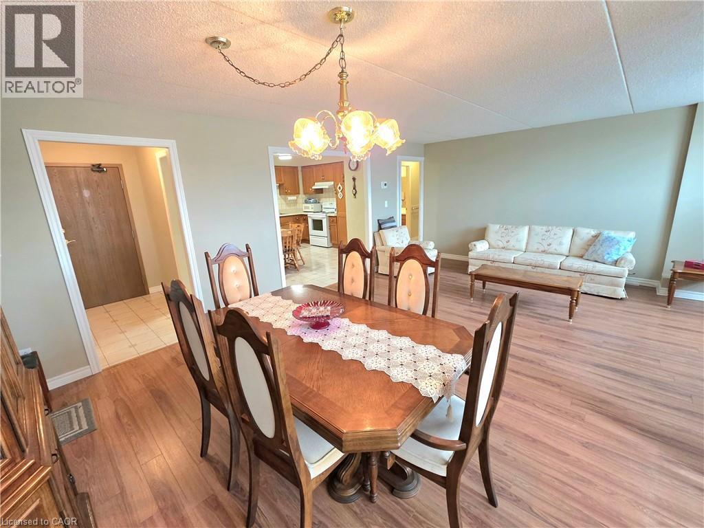99 DONN Avenue Unit# 509, Stoney Creek, Ontario, L8G5B2 — Photo 14