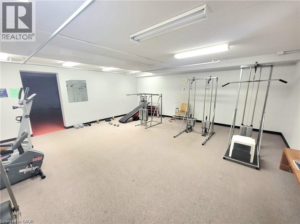 99 DONN Avenue Unit# 509, Stoney Creek, Ontario, L8G5B2 — Photo 30