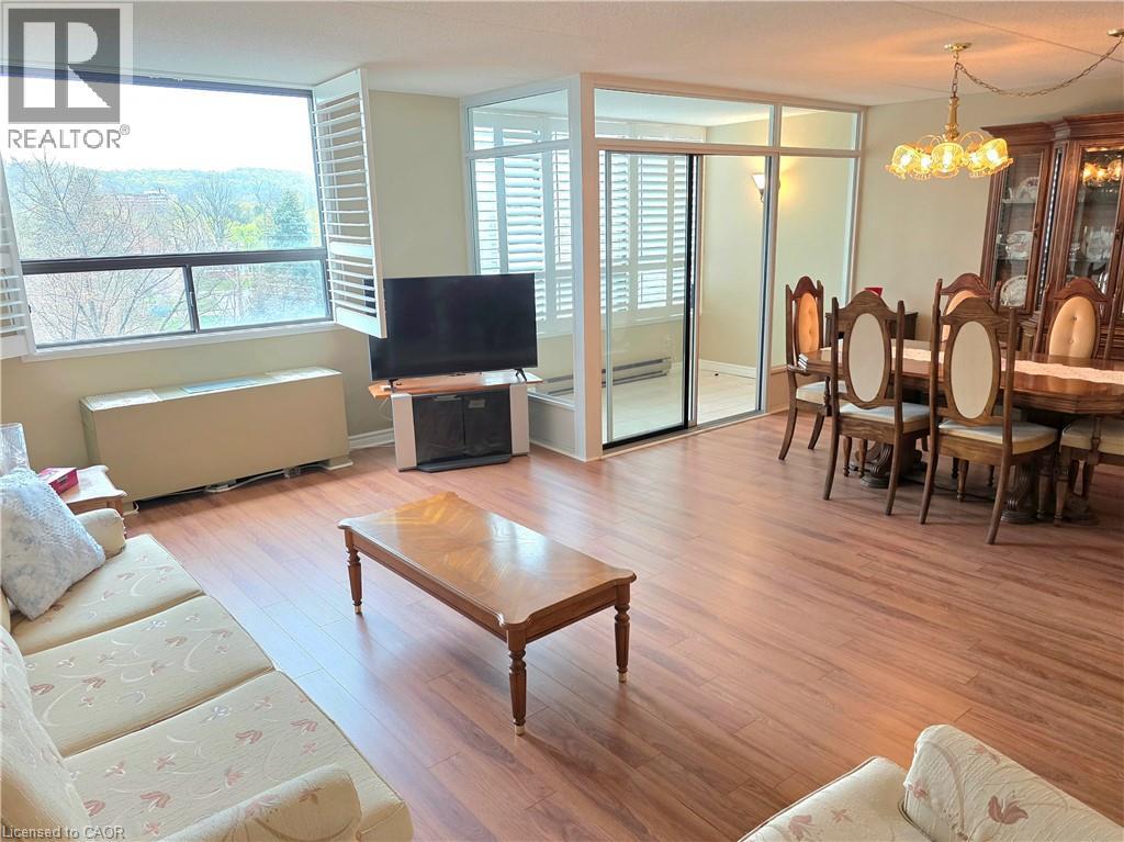 99 DONN Avenue Unit# 509, Stoney Creek, Ontario, L8G5B2 — Photo 8