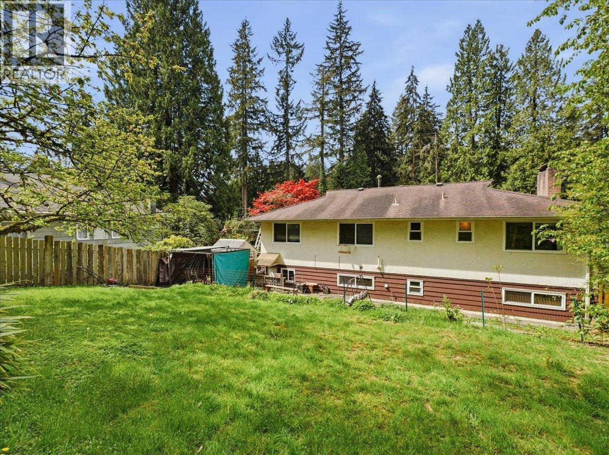 1444 RIVERSIDE DRIVE, North Vancouver