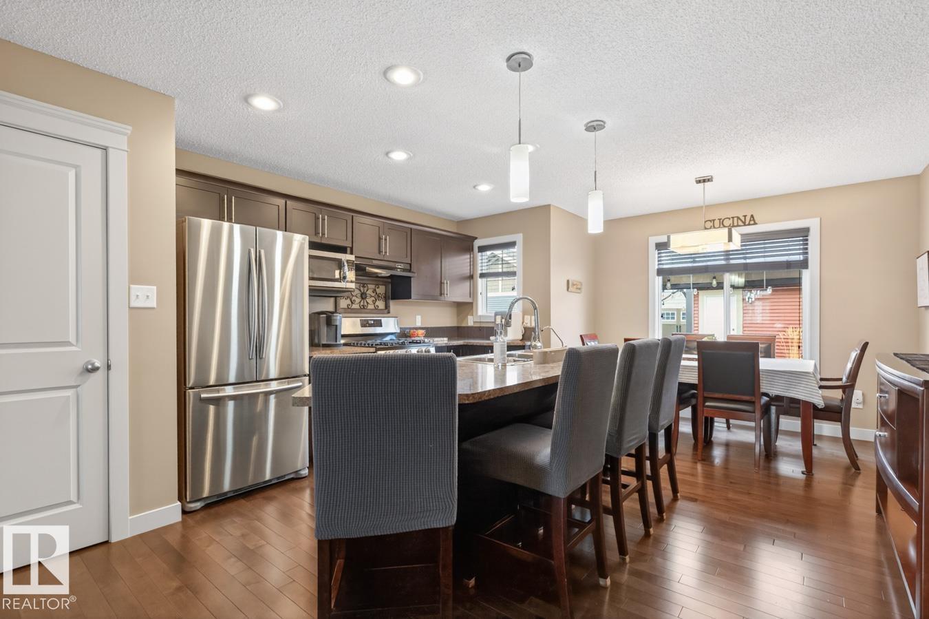 4048 Morrison WY NW, Edmonton