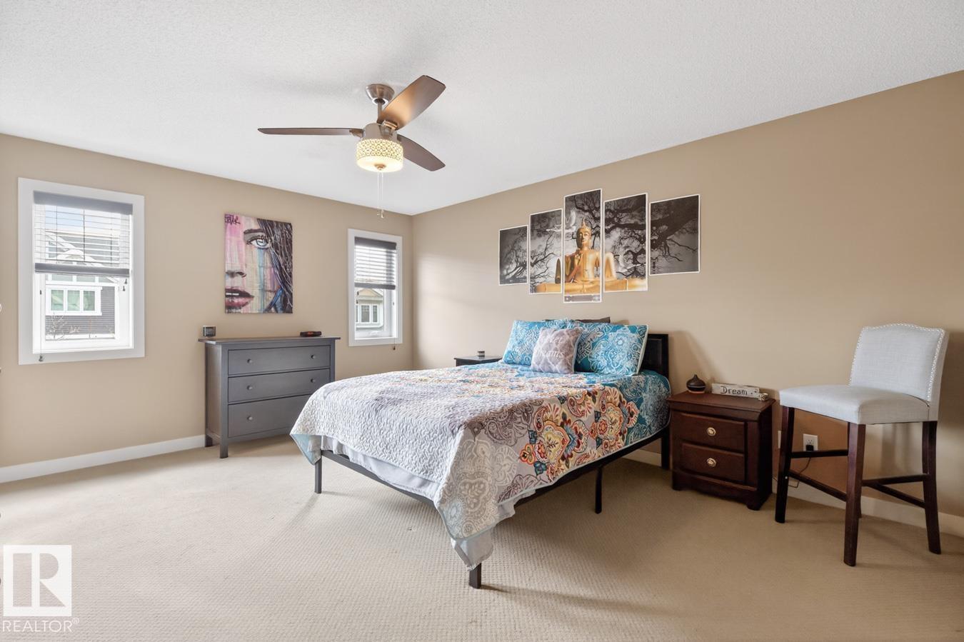 4048 Morrison WY NW, Edmonton