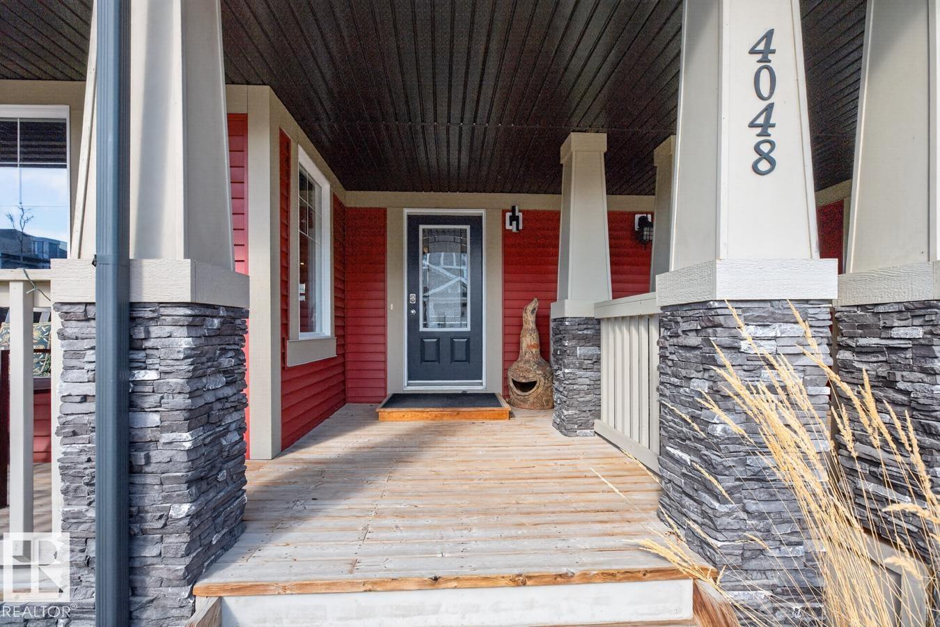 4048 Morrison WY NW, Edmonton