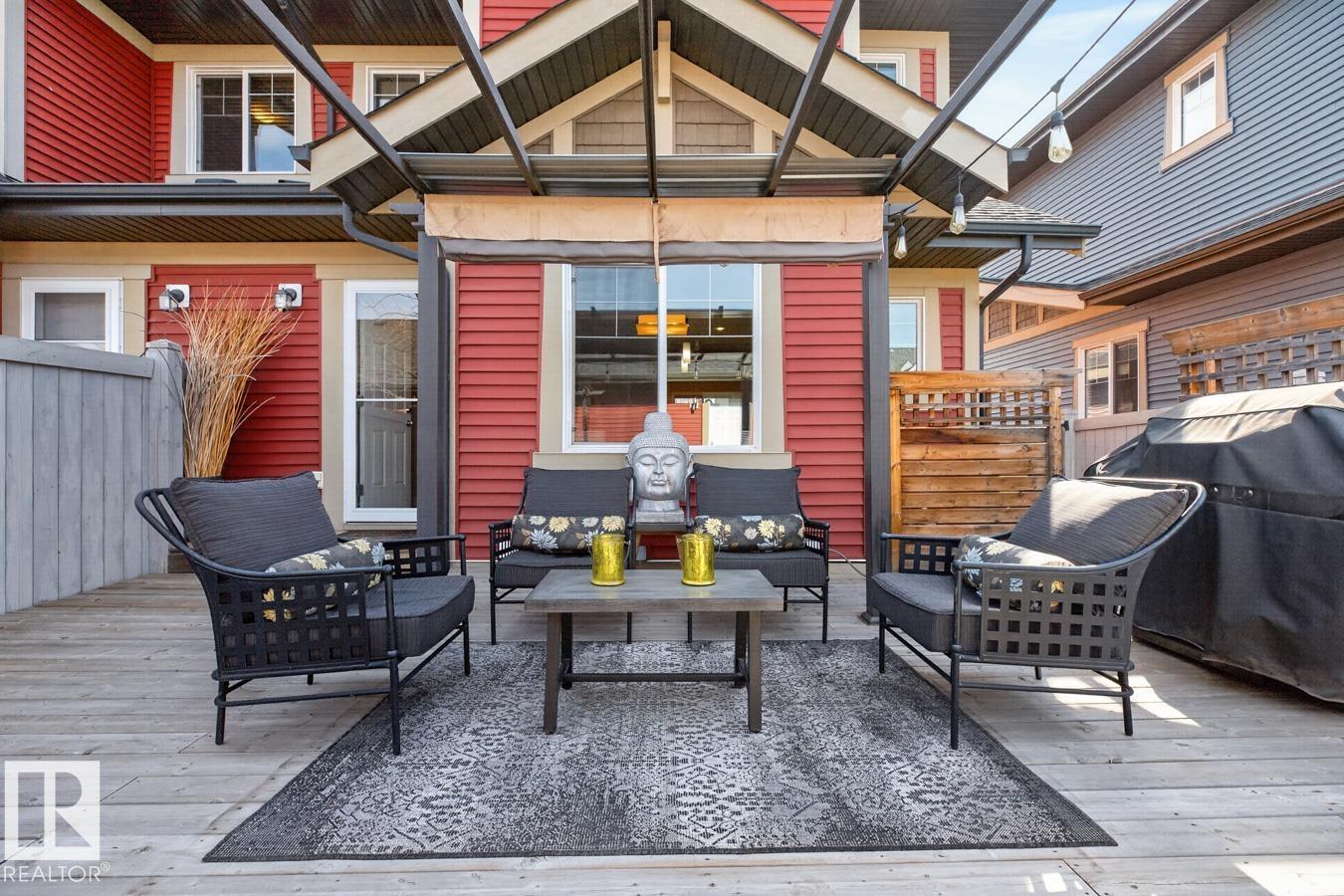 4048 Morrison WY NW, Edmonton