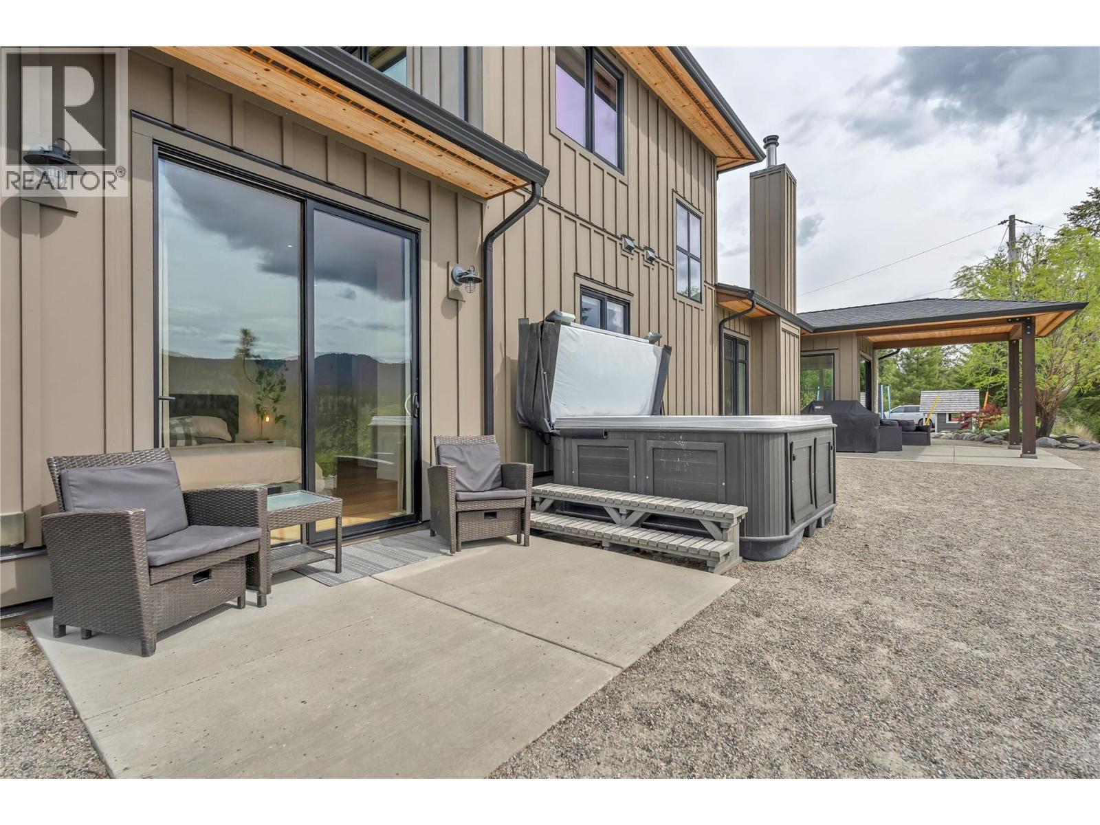 8388 Princeton Summerland Road, Summerland