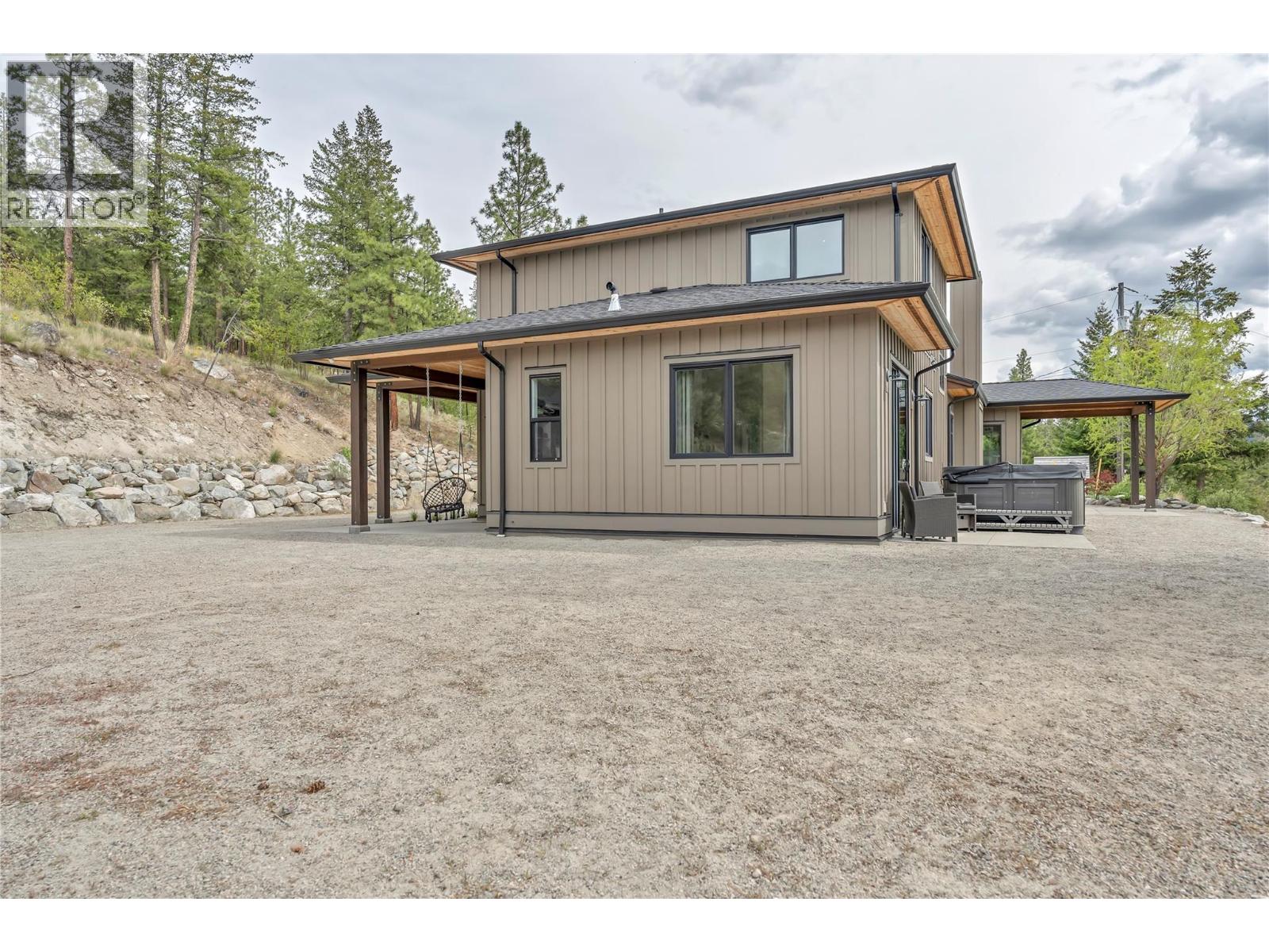 8388 Princeton Summerland Road, Summerland