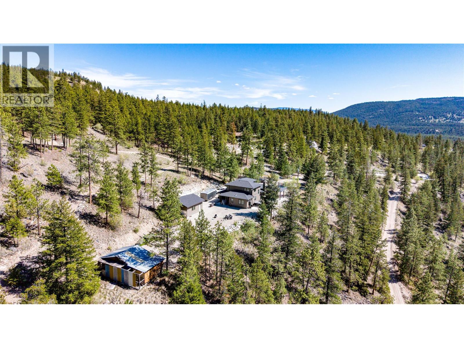 8388 Princeton Summerland Road, Summerland