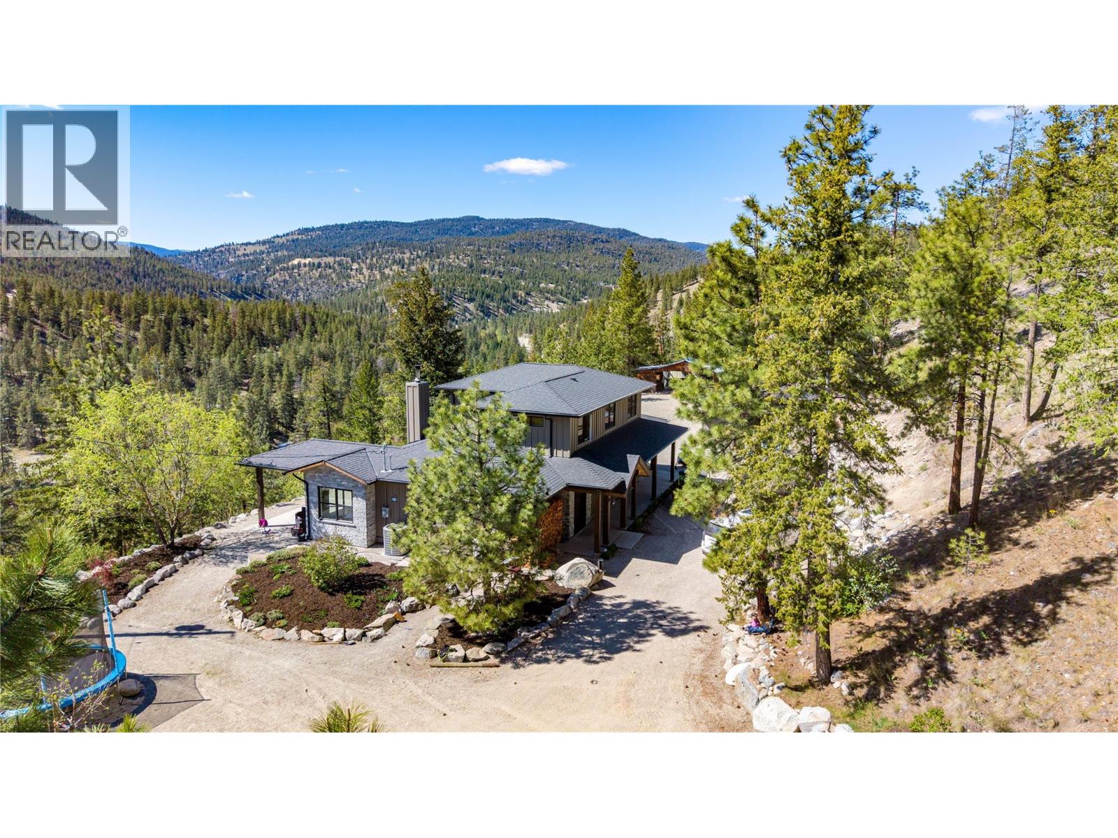 8388 Princeton Summerland Road, Summerland