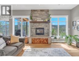 Family room - 8388 Princeton Summerland Road, Summerland, BC V0H1Z8 Photo 14