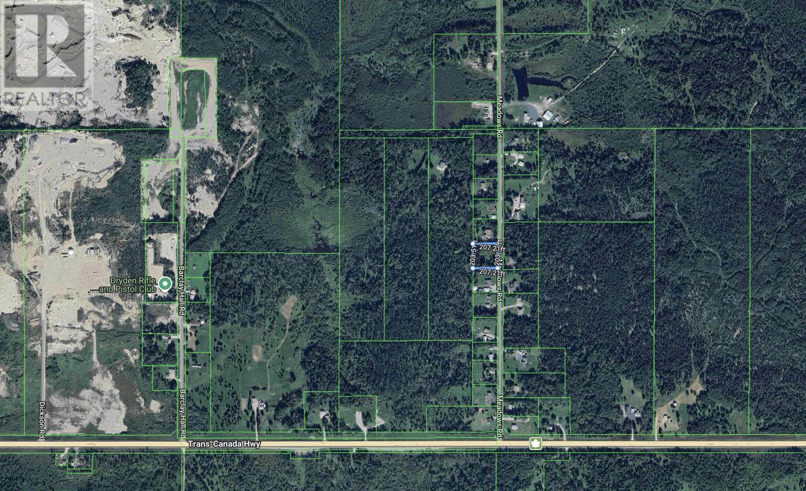 94 Meadows RD, Dryden, Ontario, P8N2Y4 — Photo 2