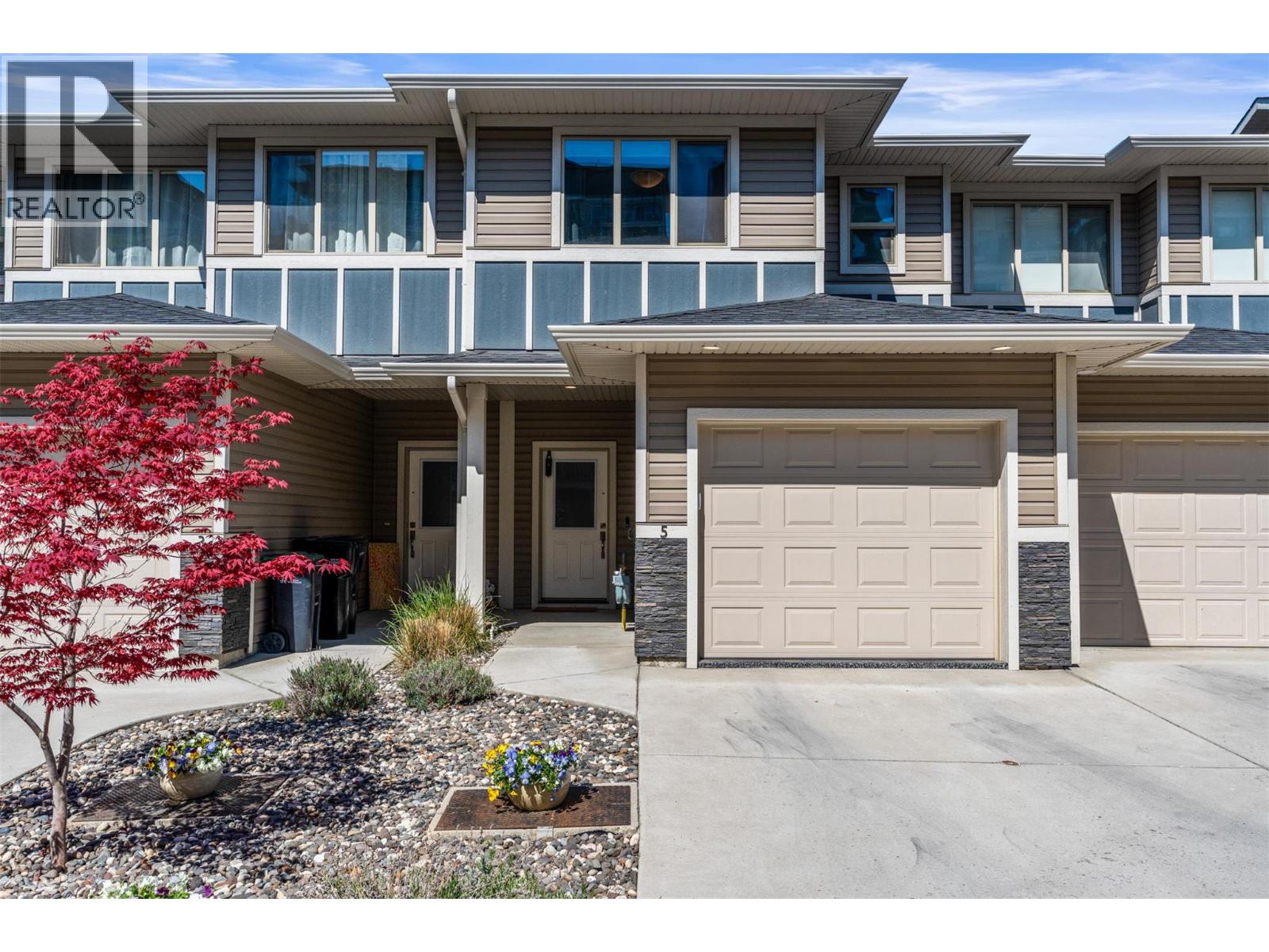 4600 Okanagan Avenue Unit# 5, Vernon
