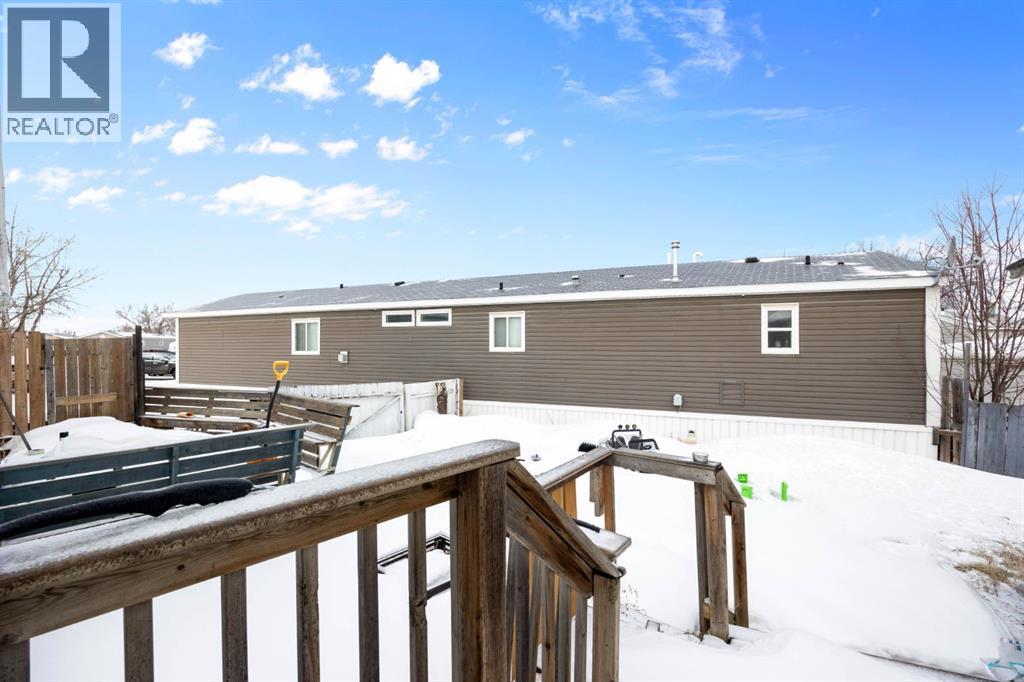 144 Grecian Place, Fort McMurray