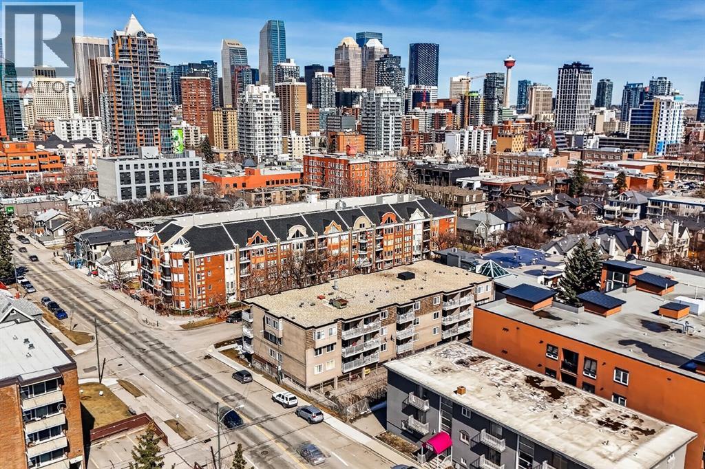 #109 835 19 Avenue SW - 21