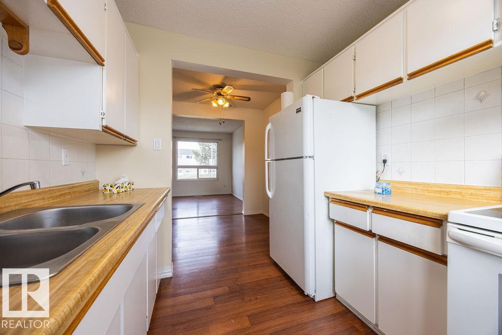 321 NORTHGATE TC NW, Edmonton
