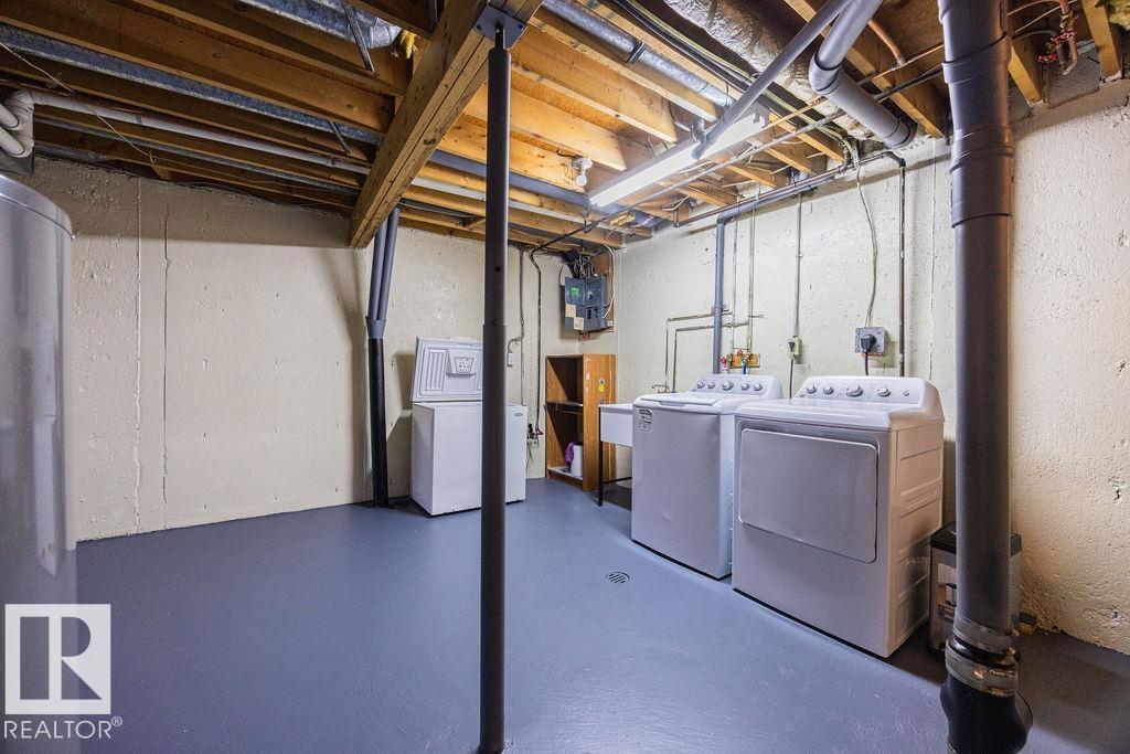 321 NORTHGATE TC NW, Edmonton