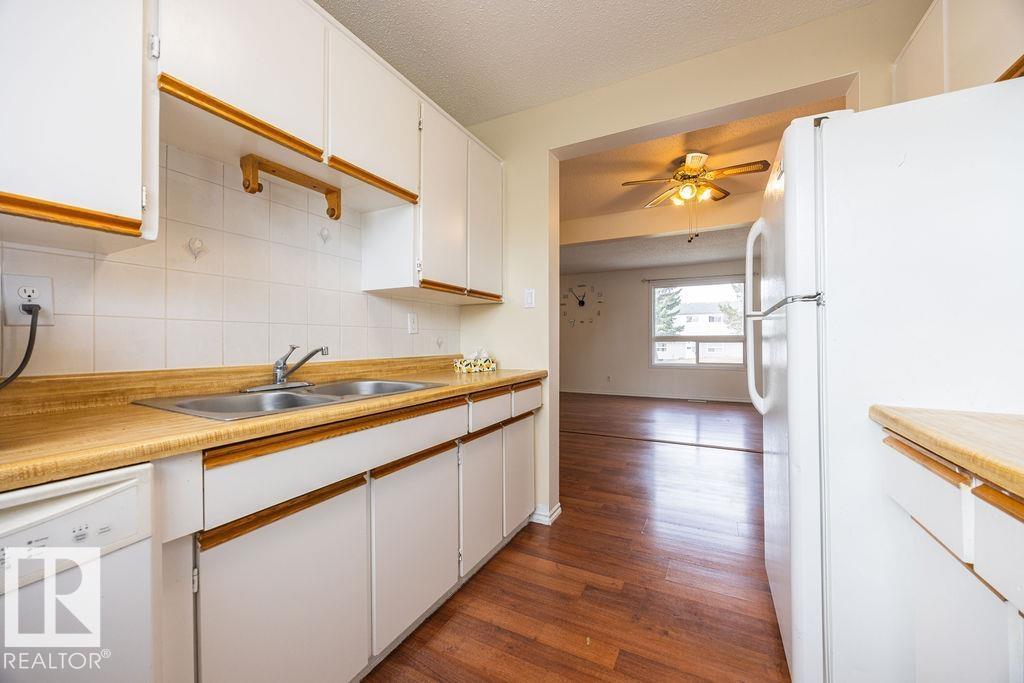 321 NORTHGATE TC NW, Edmonton
