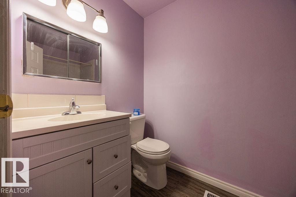 321 NORTHGATE TC NW, Edmonton