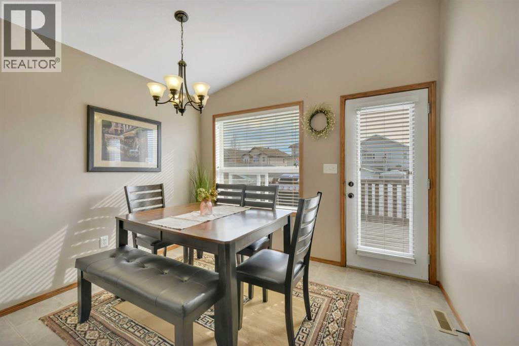 628 Lancaster Drive, Red Deer