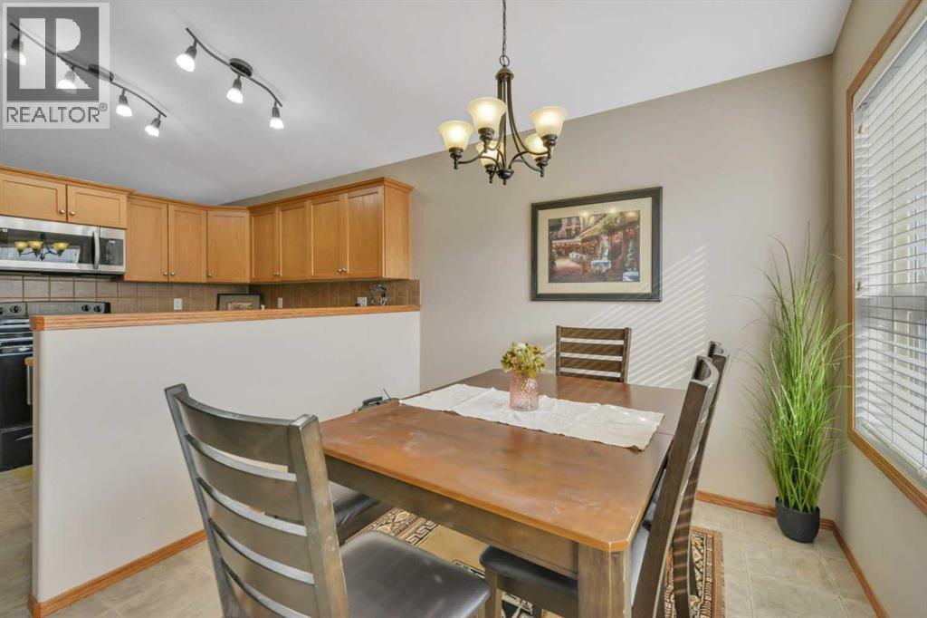 628 Lancaster Drive, Red Deer