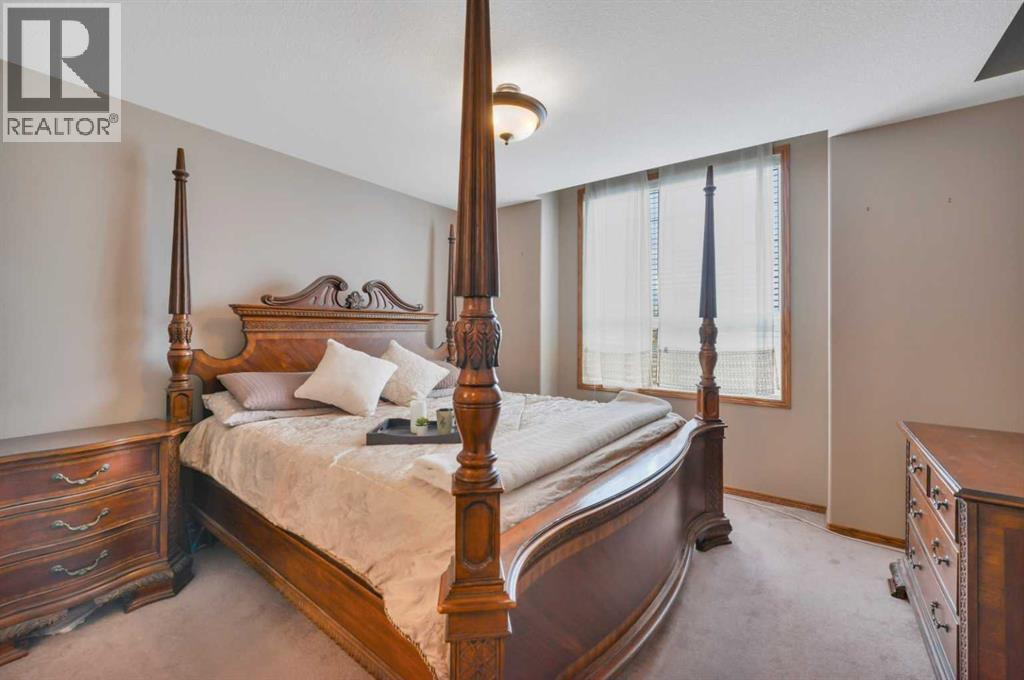 628 Lancaster Drive, Red Deer